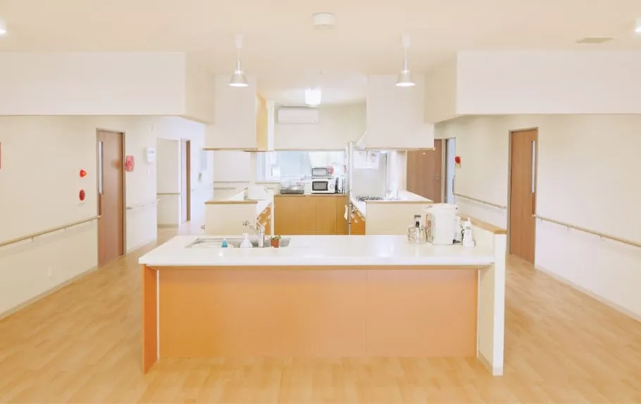 グループホームゆらり並木の紹介写真 3