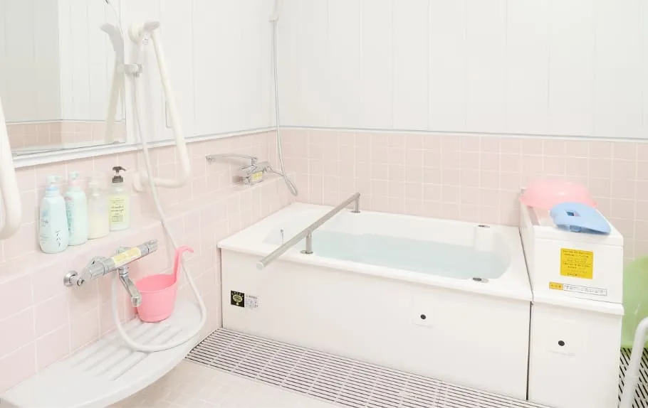 グループホームゆらり並木の紹介写真 6