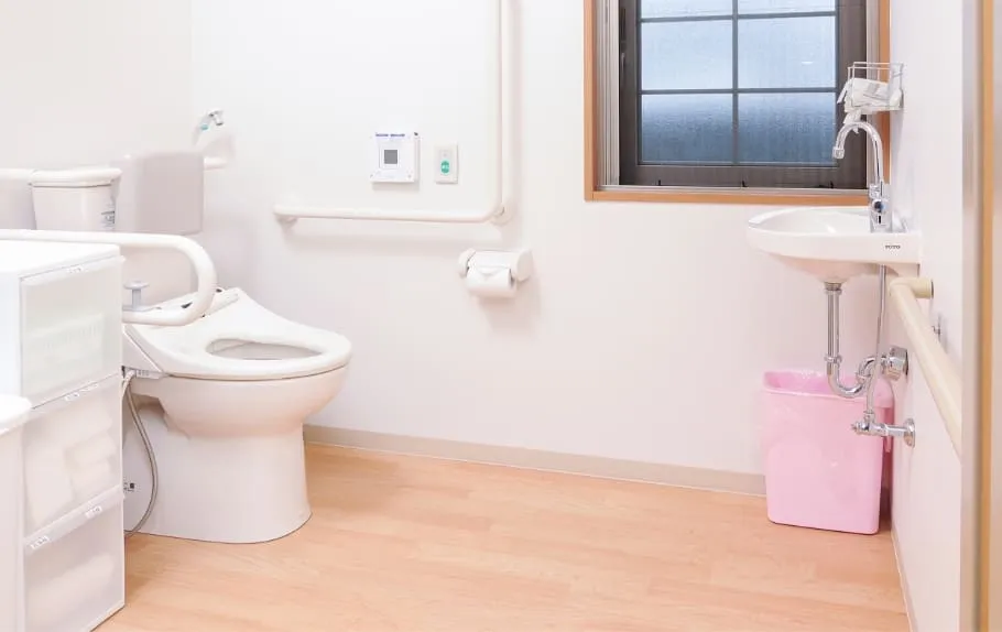 グループホームゆらり並木の紹介写真 7