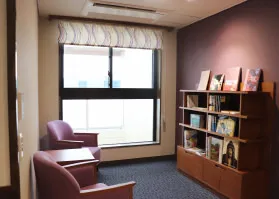 介護付き有料老人ホームうらら新浦安の紹介写真 5