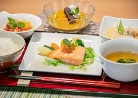 介護付き有料老人ホームうらら新浦安の紹介写真 6