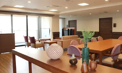 介護付き有料老人ホームうらら新浦安の紹介写真 4