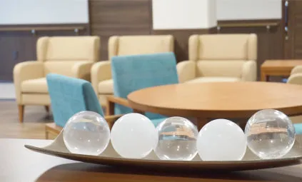 介護付き有料老人ホームうらら新浦安の紹介写真 3