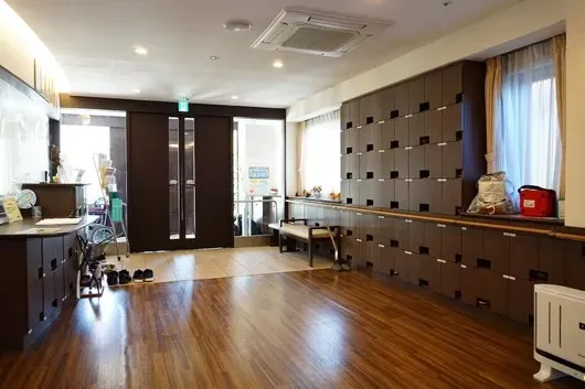 住宅型有料老人ホーム きらら川崎小倉の紹介写真 2