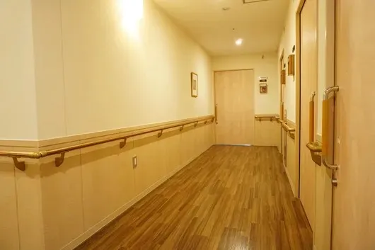 住宅型有料老人ホーム きらら川崎小倉の紹介写真 5