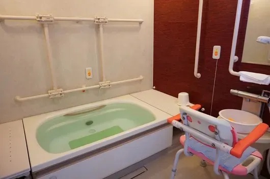 住宅型有料老人ホーム きらら川崎小倉の紹介写真 6