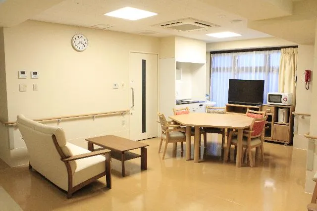 ルミエ市川の紹介写真 3