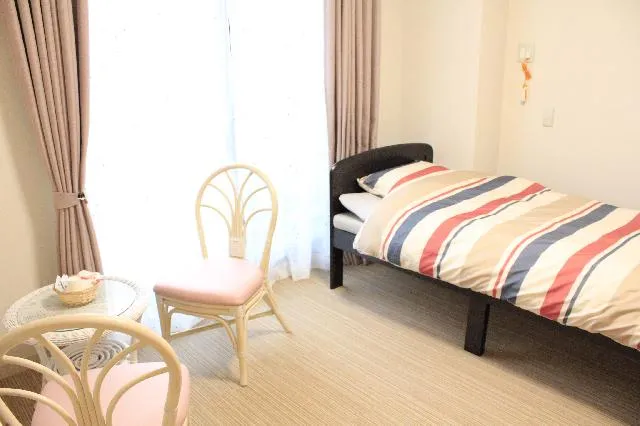 ルミエ市川の紹介写真 5