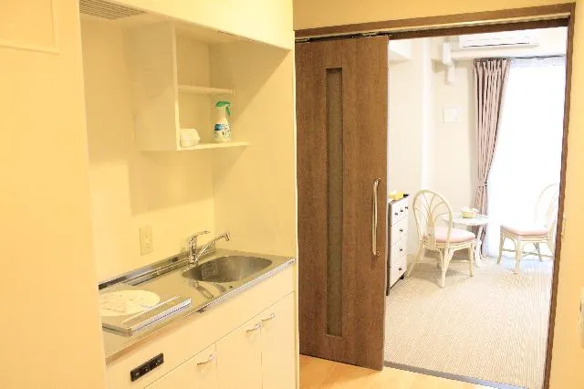 ルミエ市川の紹介写真 7