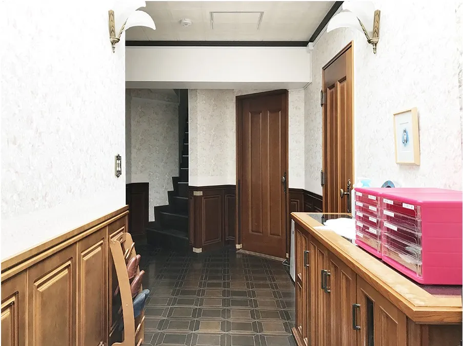 デライトハウス東玉川の紹介写真 2