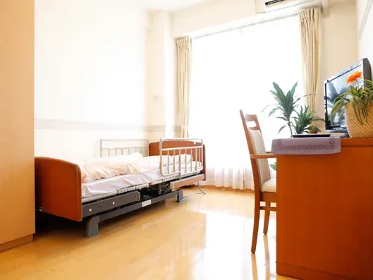 介護付き有料老人ホームうらら一之江の紹介写真 3