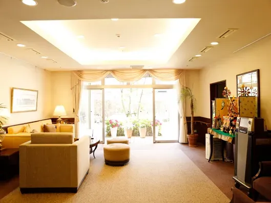 介護付き有料老人ホームうらら一之江の紹介写真 2