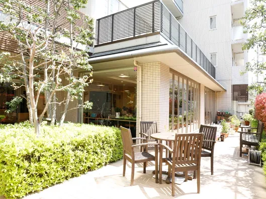 介護付き有料老人ホームうらら一之江の紹介写真 7