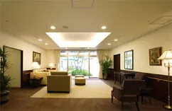 介護付き有料老人ホームうらら一之江の紹介写真 4