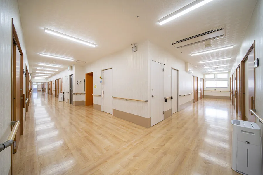 クランコート八尾の紹介写真 4