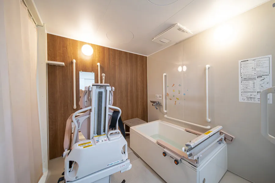 クランコート八尾の紹介写真 6