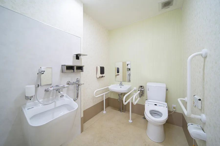 クランコート八尾の紹介写真 7