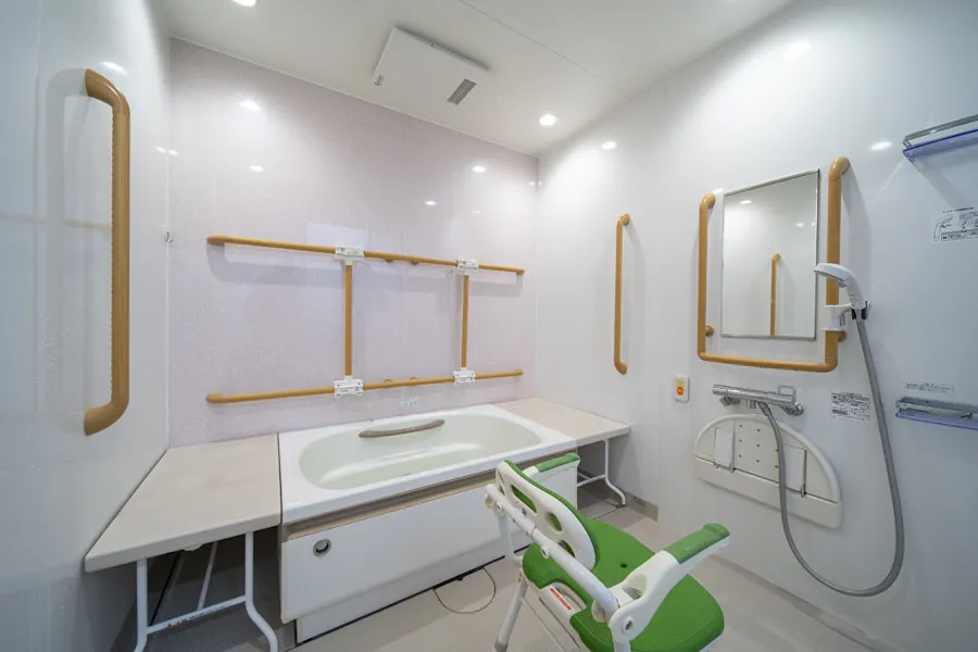 クランコート堺の紹介写真 5