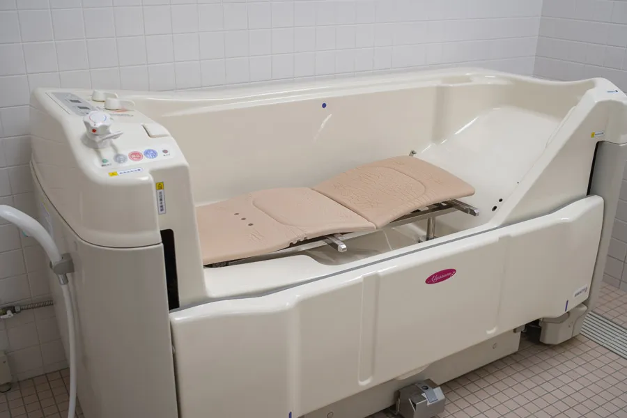 クランコート堺の紹介写真 6