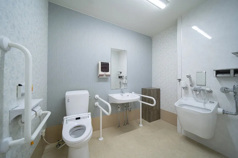 クランコート堺の紹介写真 7