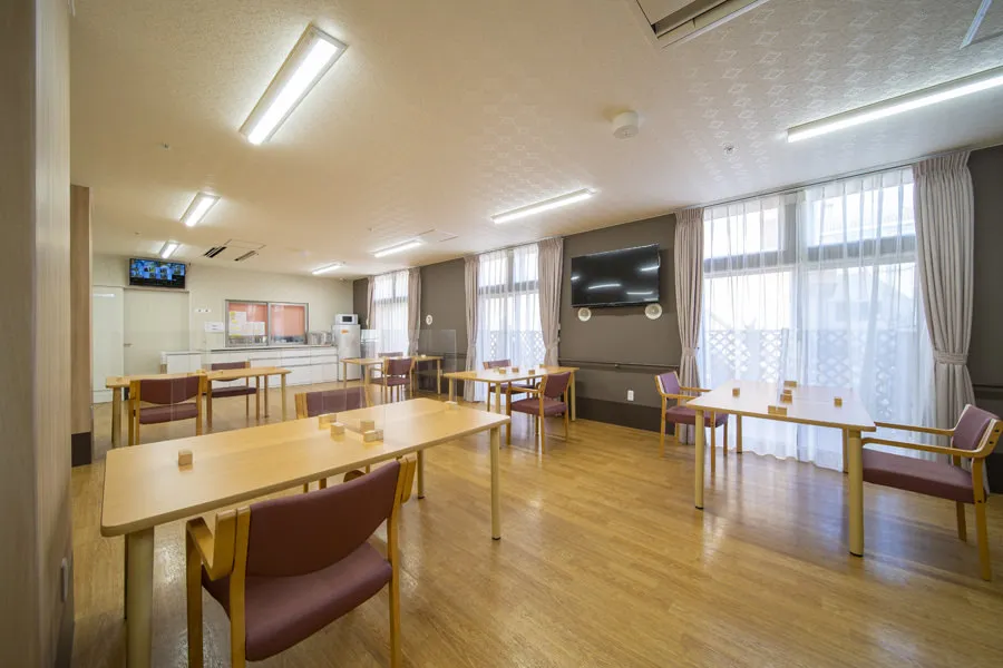 クランコート東住吉の紹介写真 3