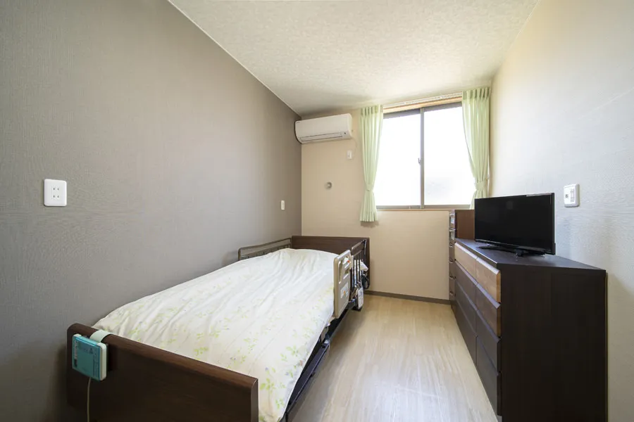 クランコート東住吉の紹介写真 5