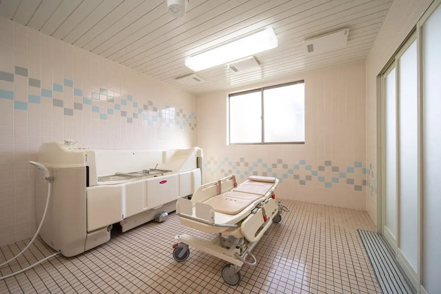 クランコート東住吉の紹介写真 6