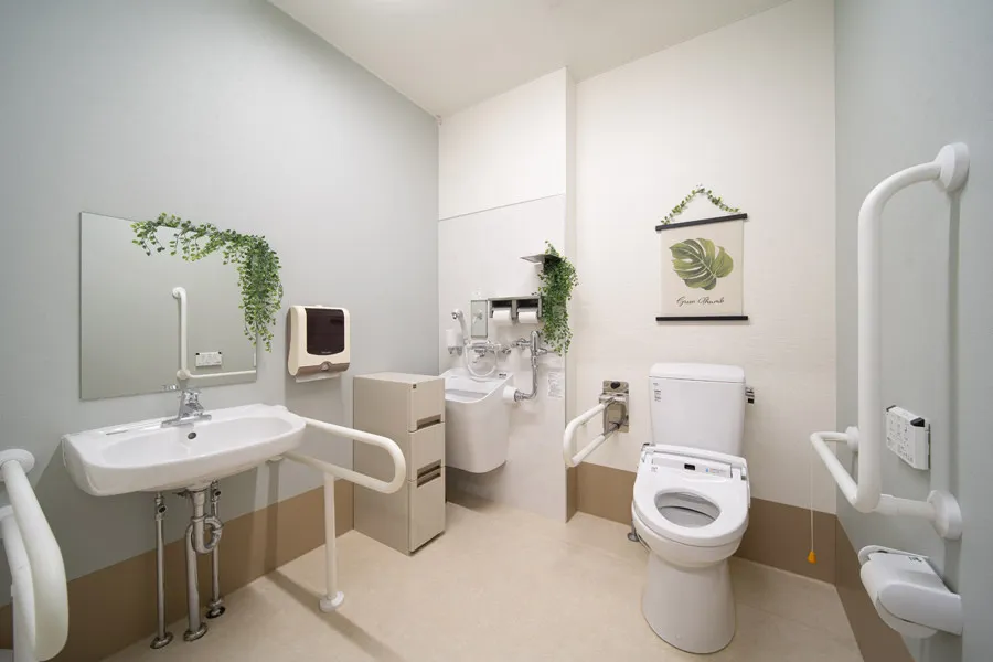 クランコート東住吉の紹介写真 7