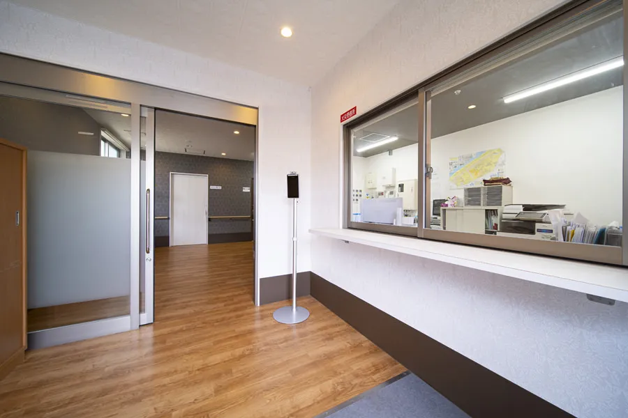 クランコート寝屋川の紹介写真 2