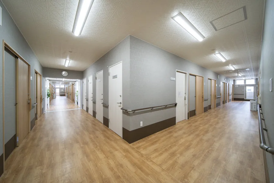 クランコート寝屋川の紹介写真 4