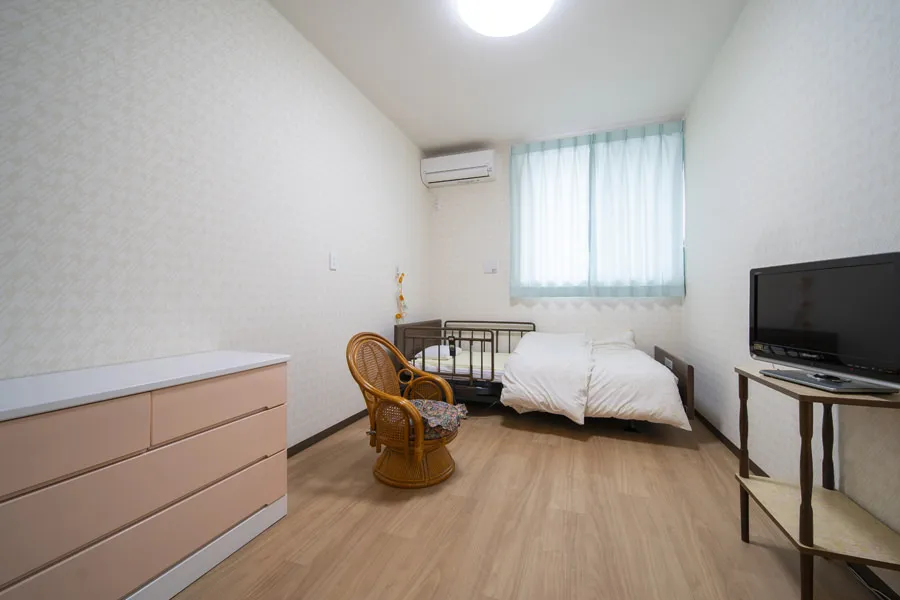 クランコート寝屋川の紹介写真 5