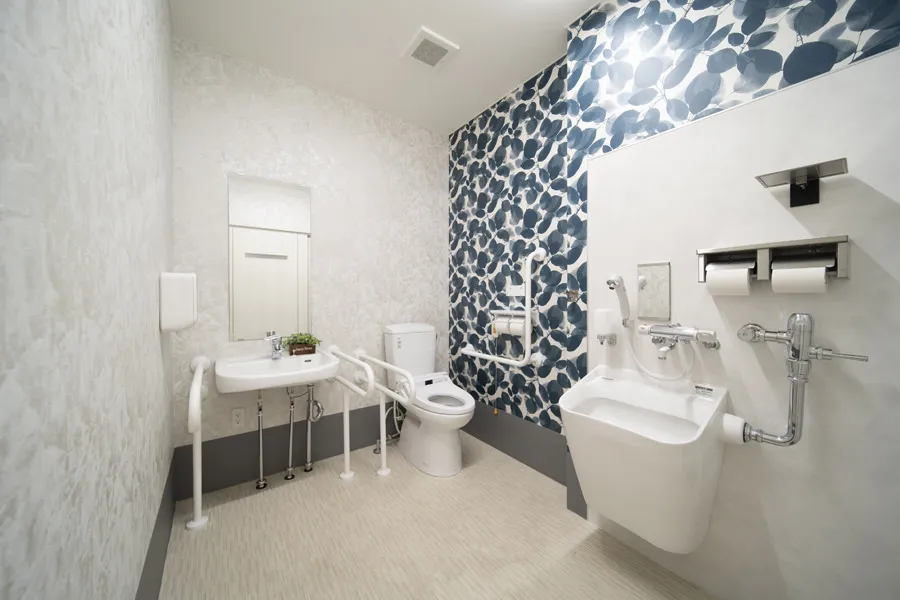 クランコート寝屋川の紹介写真 7