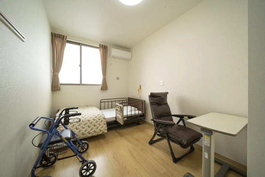 クランコート生野の紹介写真 5