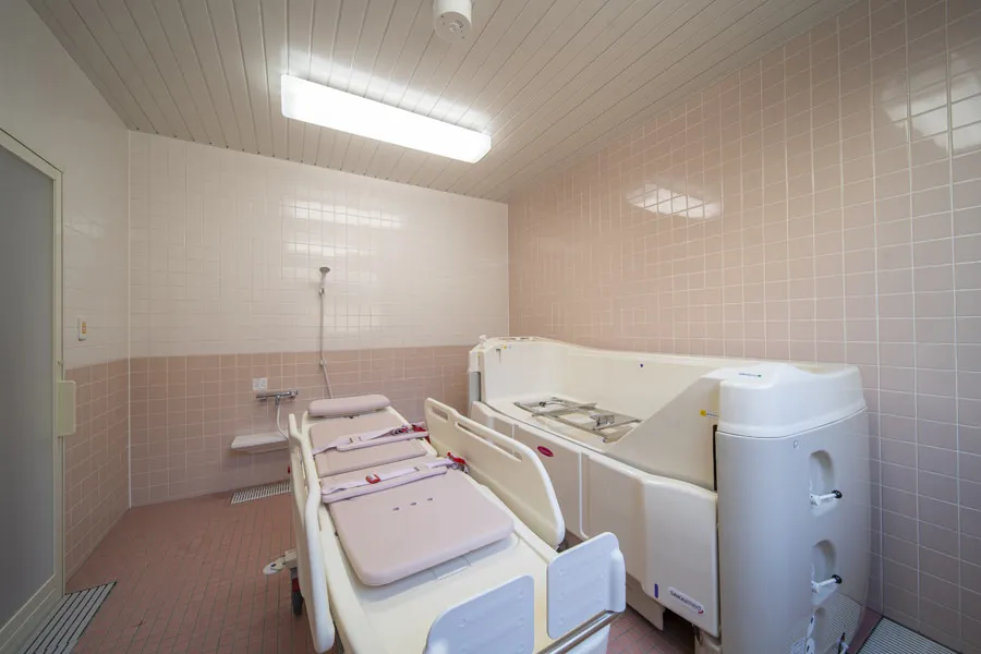 クランコート生野の紹介写真 6