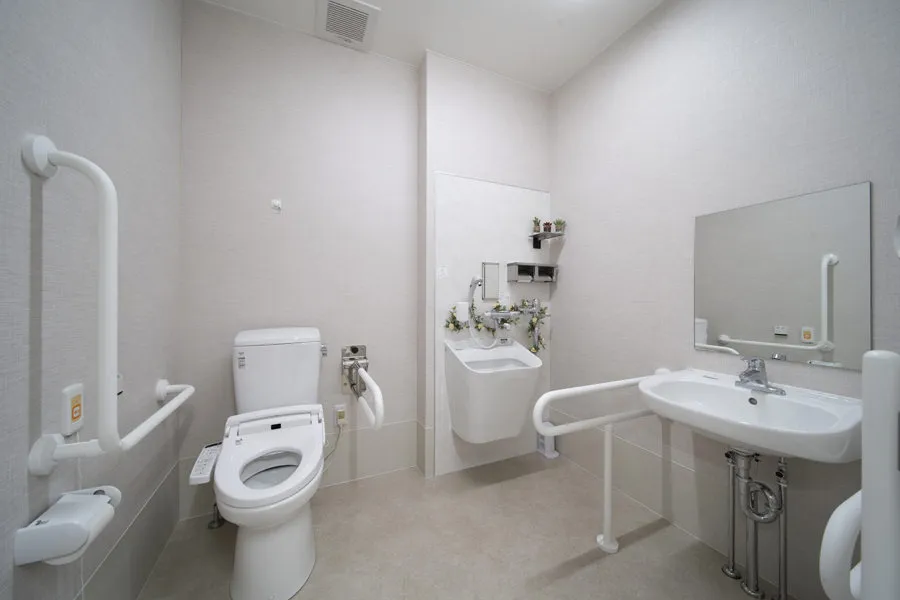 クランコート生野の紹介写真 7