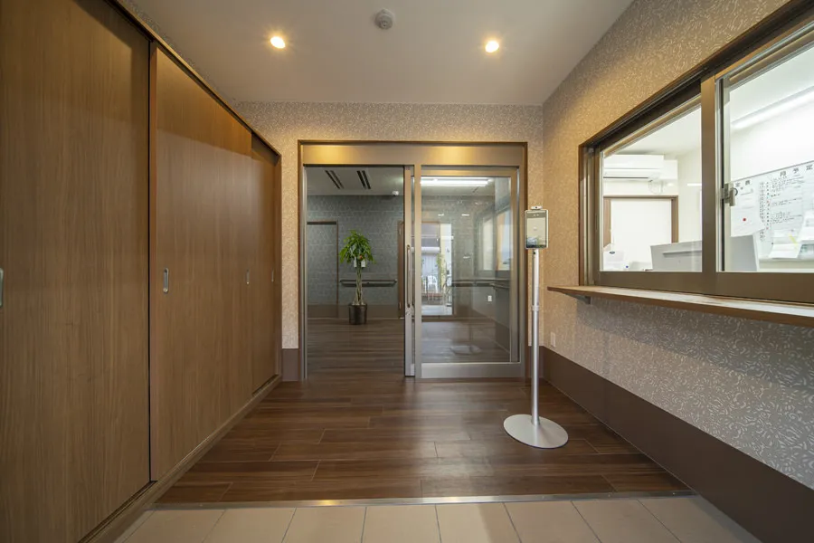 クランコート堺弐番館の紹介写真 2