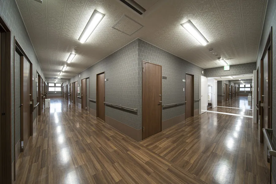 クランコート堺弐番館の紹介写真 4