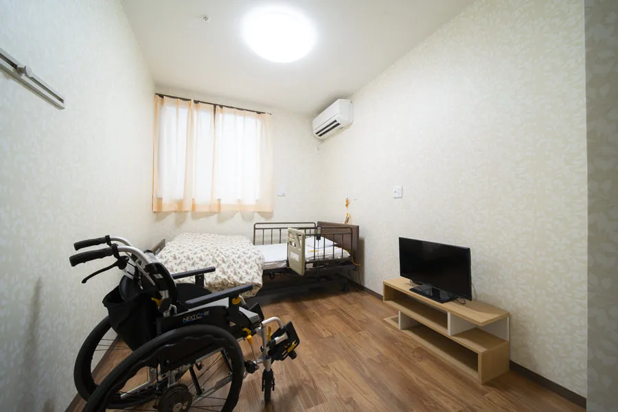 クランコート堺弐番館の紹介写真 5