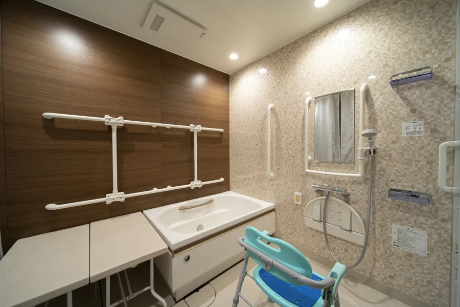 クランコート堺弐番館の紹介写真 6