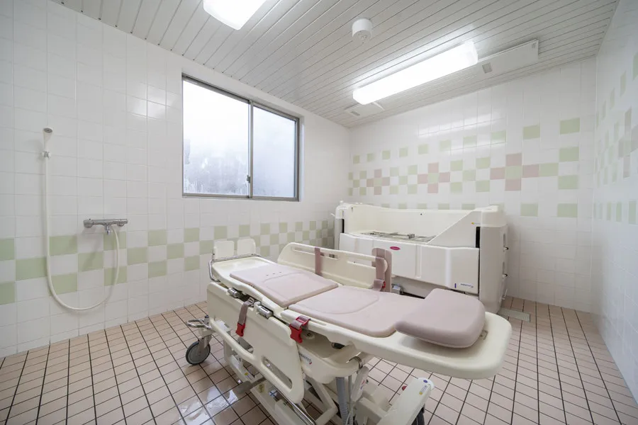 クランコート堺弐番館の紹介写真 7