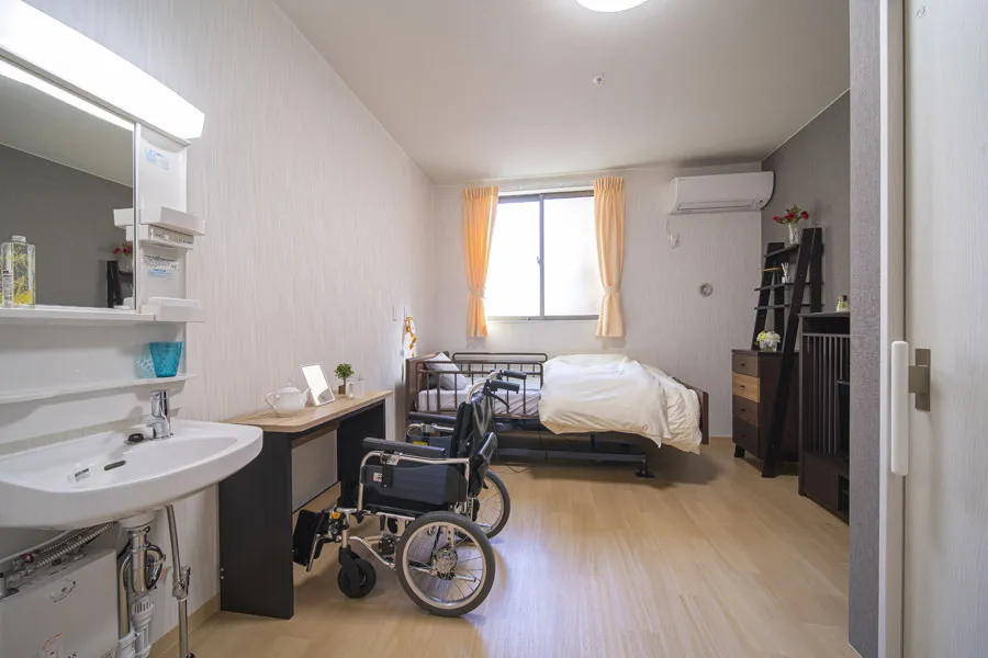 クランコート八尾弐番館の紹介写真