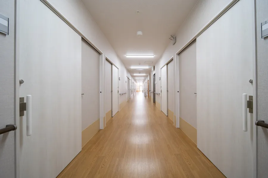 クランコート八尾弐番館の紹介写真 4