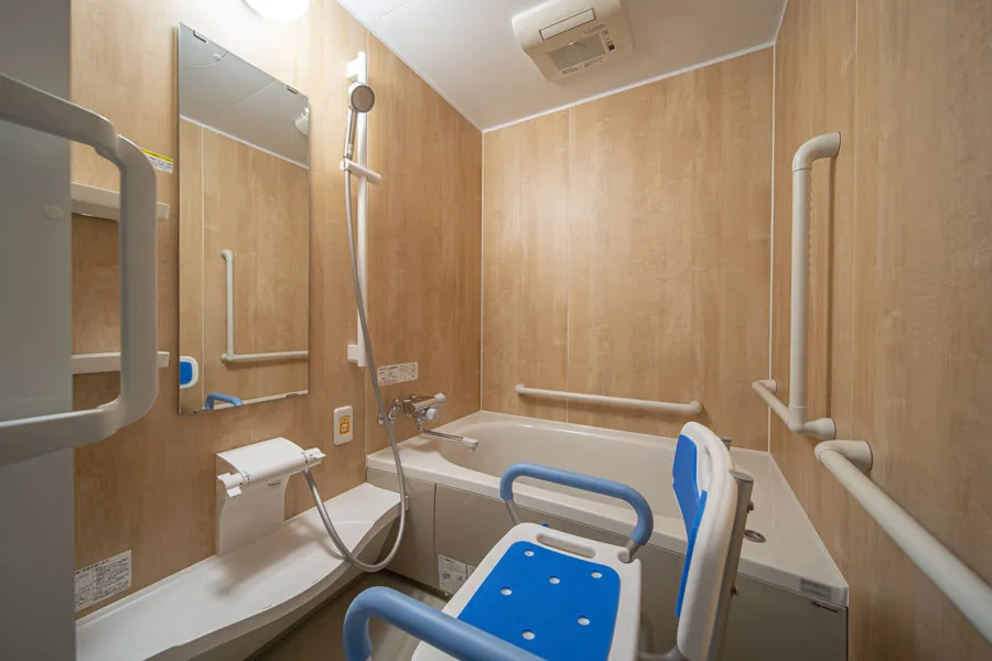 クランコート八尾弐番館の紹介写真 5