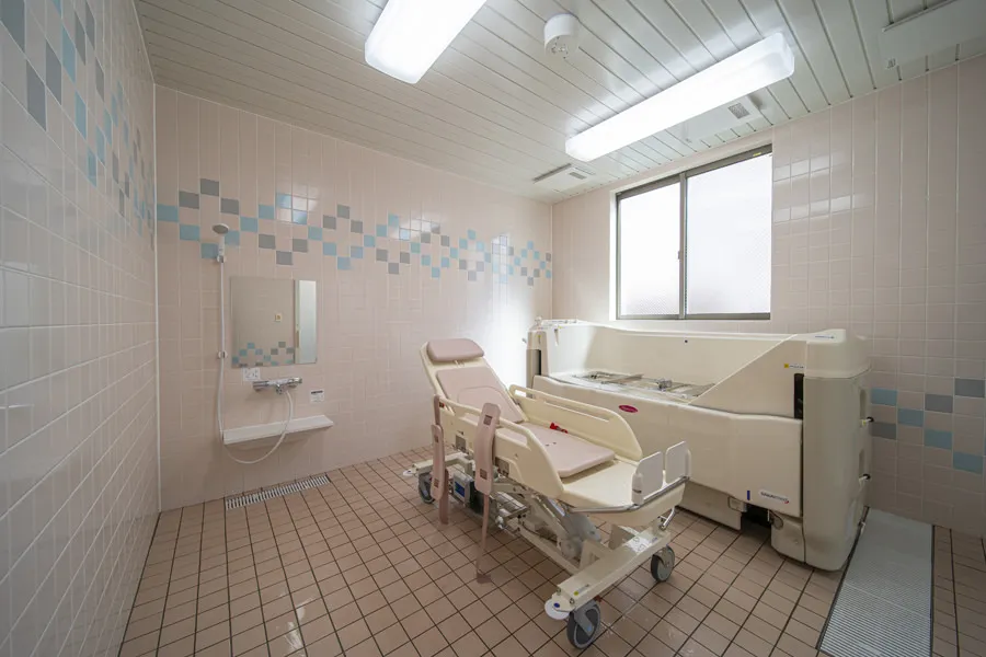 クランコート八尾弐番館の紹介写真 6