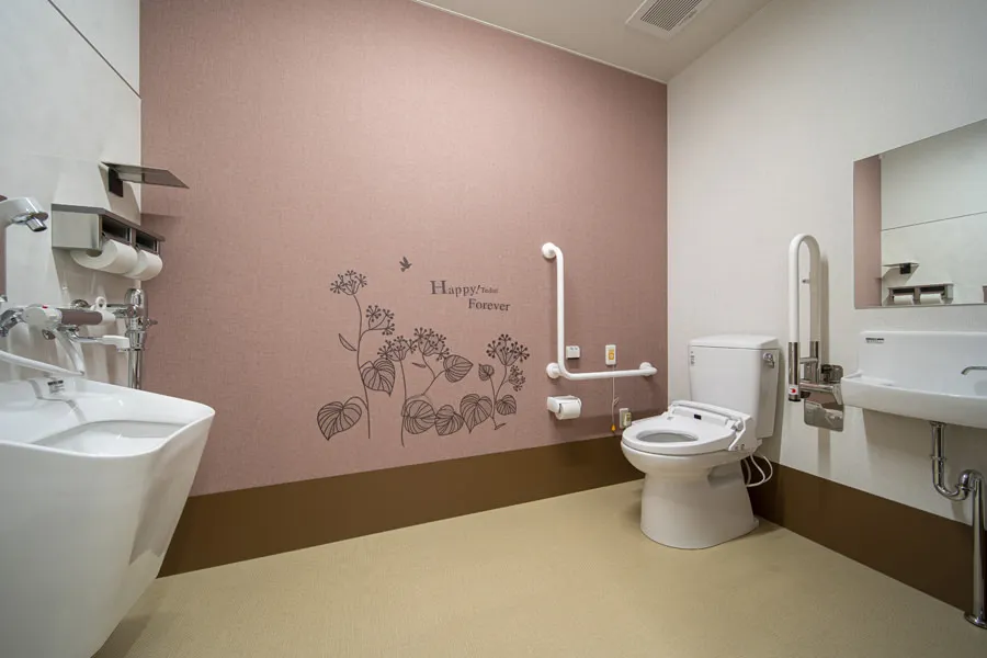 クランコート八尾弐番館の紹介写真 7