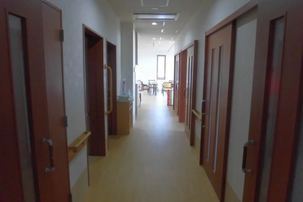 グループホーム　ガーデンコート千葉さつきが丘の紹介写真 6