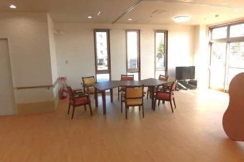 グループホーム　ガーデンコート千葉さつきが丘の紹介写真 7