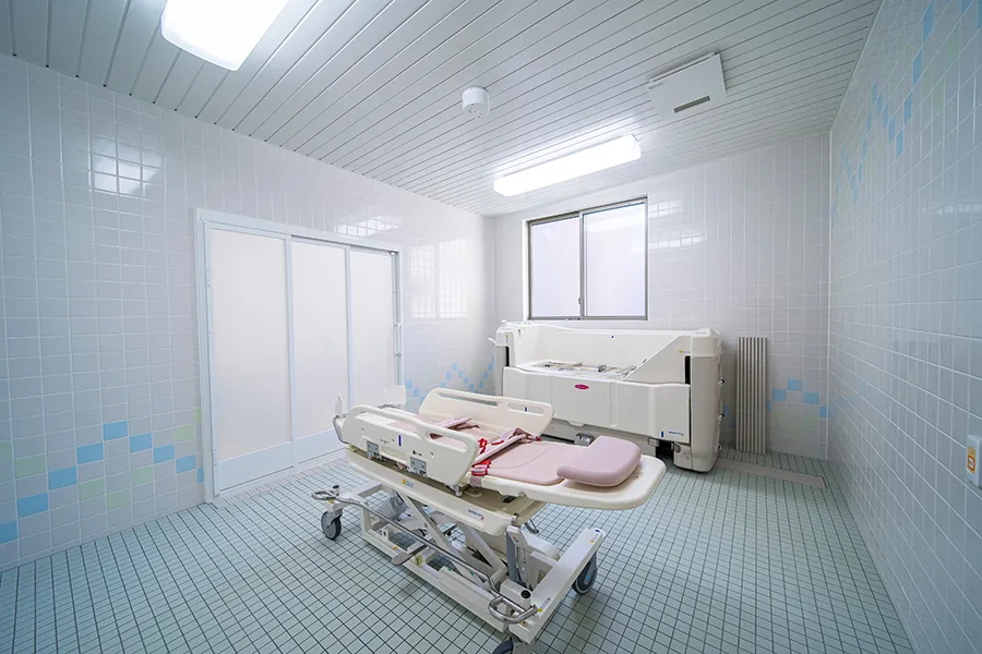 クランコート東住吉弐番館の紹介写真 7