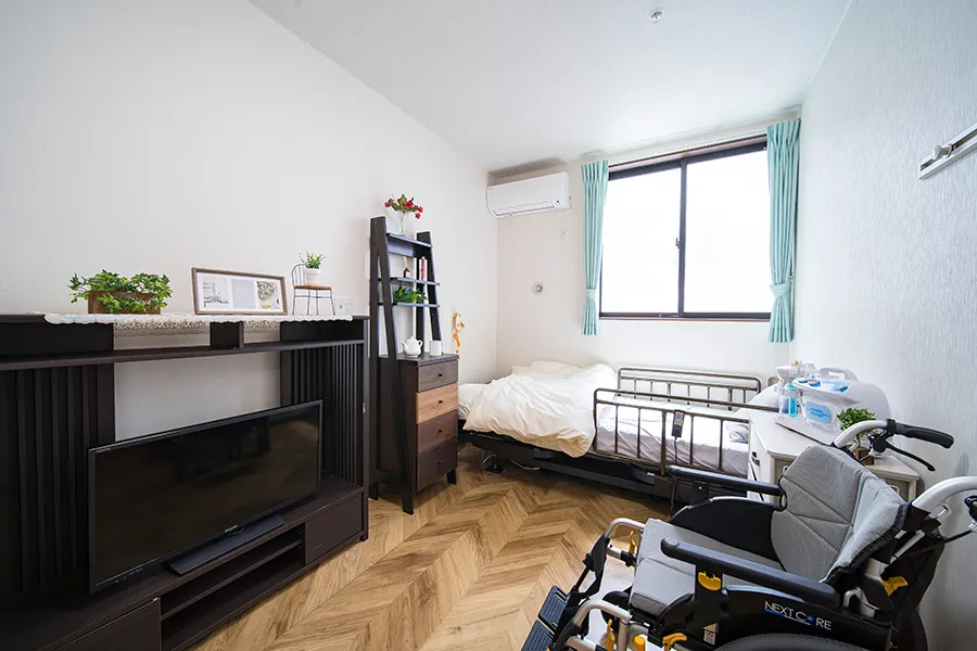 クランコート平野の紹介写真 5