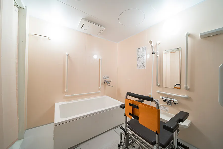 クランコート平野の紹介写真 6